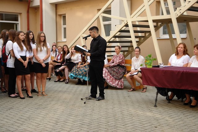 Tanévnyitó az Aranyban 2018 13